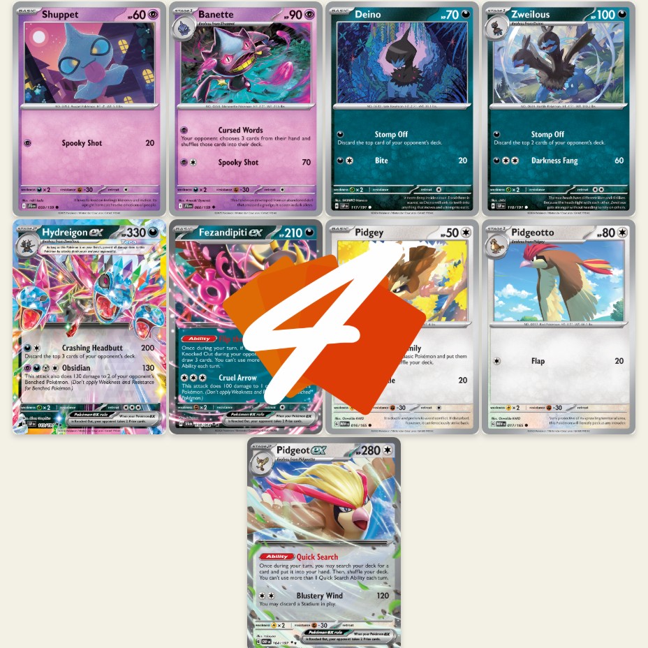 Ultimate Hand Disruption That Leaves Them Empty-Handed!